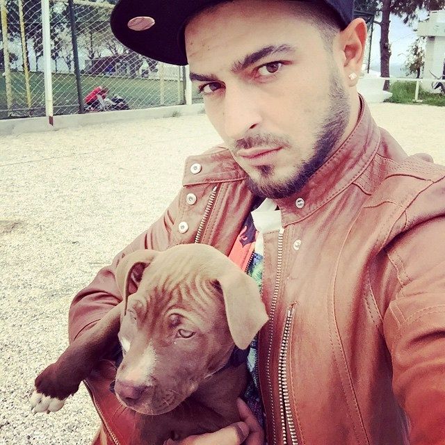 عکس سامی بیگی در ایران عکس سامی بیگی در ایران