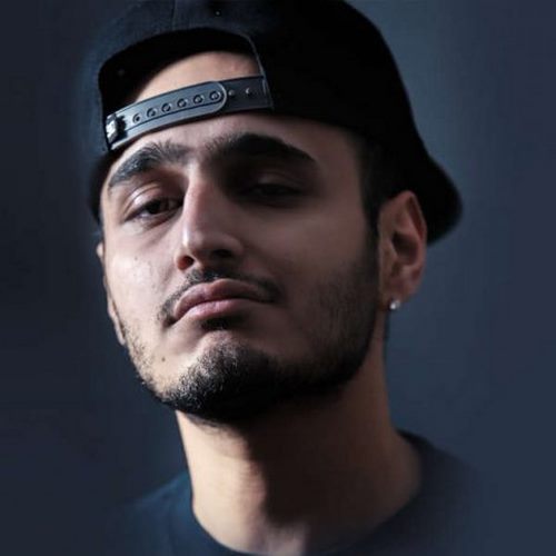 خلسه رپر نسل دو