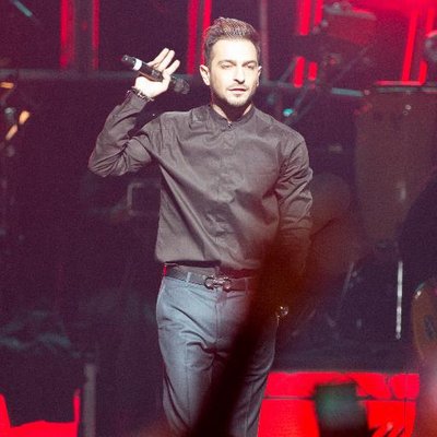 سامی بیگی خوب جاتو پیدا کردی سامی بیگی خوب جاتو پیدا کردی