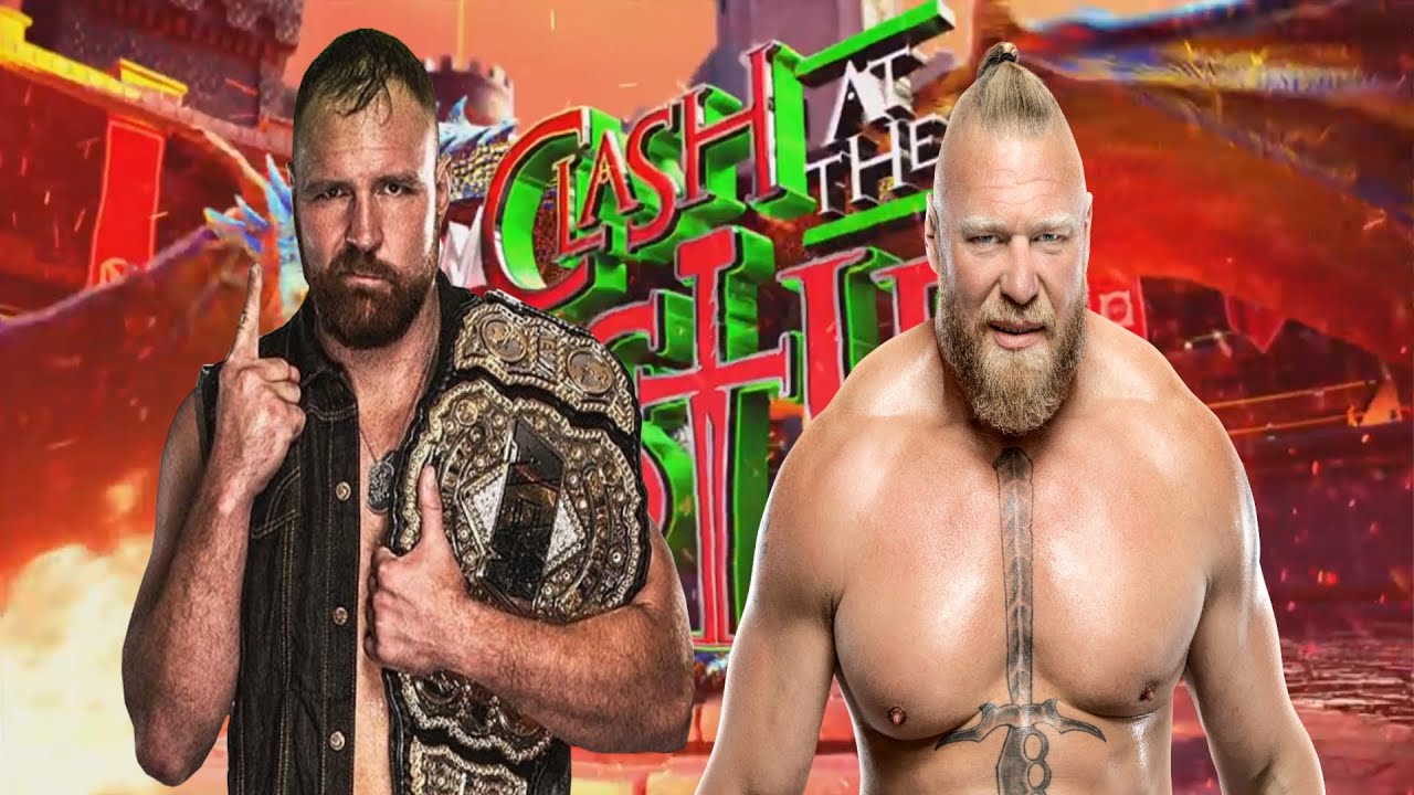 جان ماکسلی کشتی جان ماکسلی کشتی