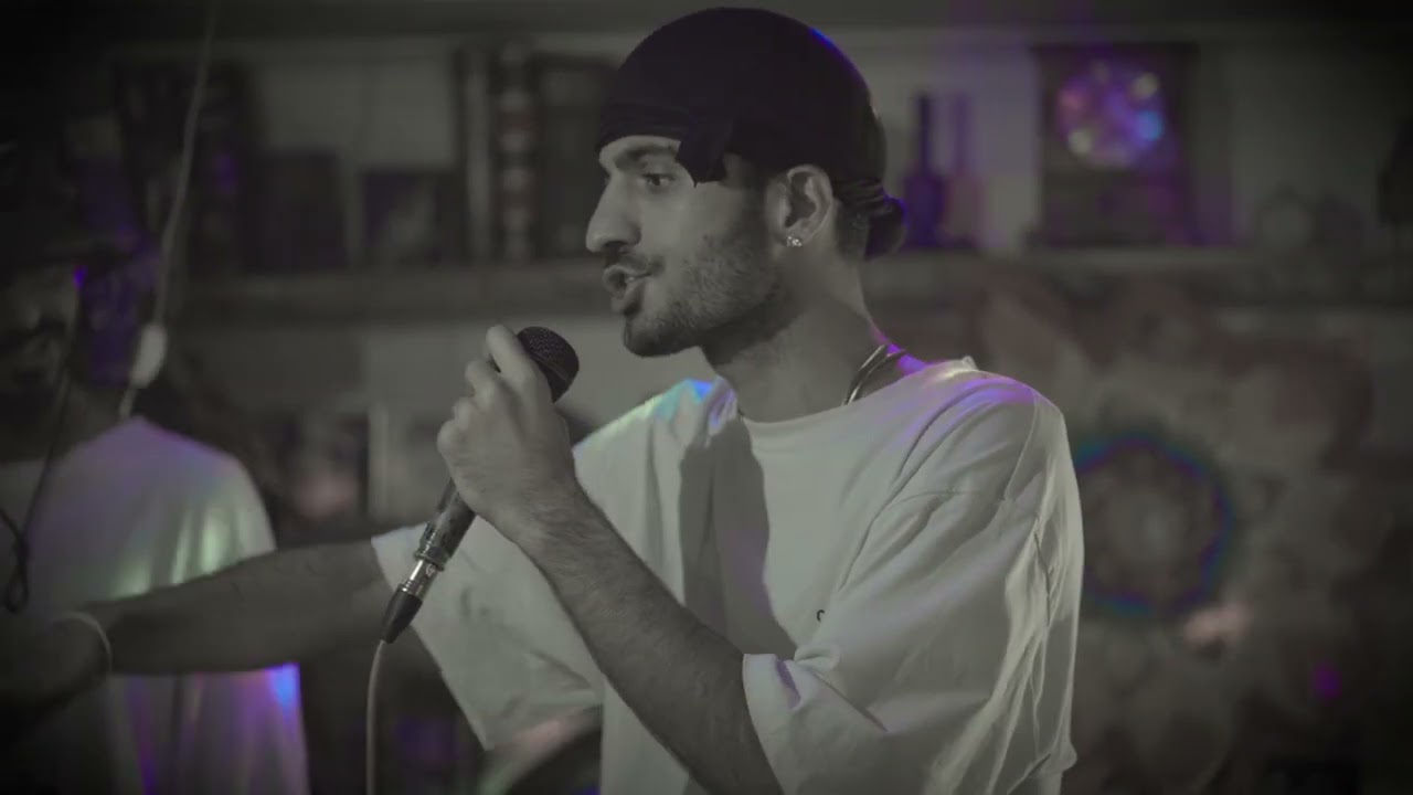 هودادکا رپر هودادکا رپر