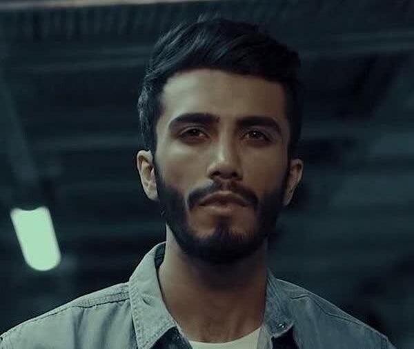 مهراد جم غمگین مهراد جم غمگین