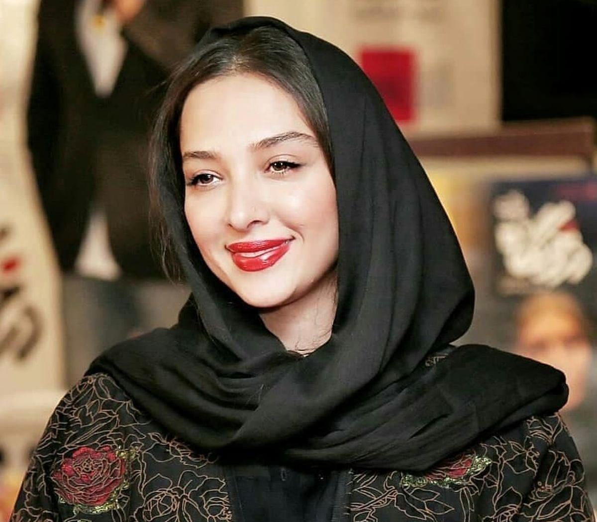 آناهیتا درگاهی بی حجاب آناهیتا درگاهی بی حجاب