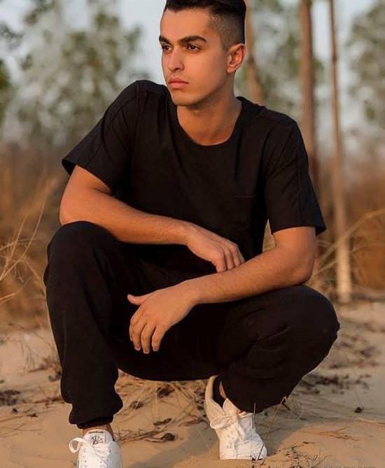 بهزاد لیتو رپر بهزاد لیتو رپر