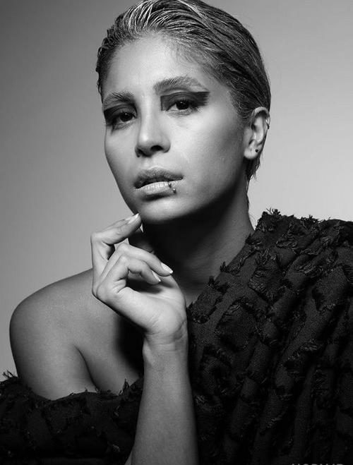 عکس سوگند رپر عکس سوگند رپر