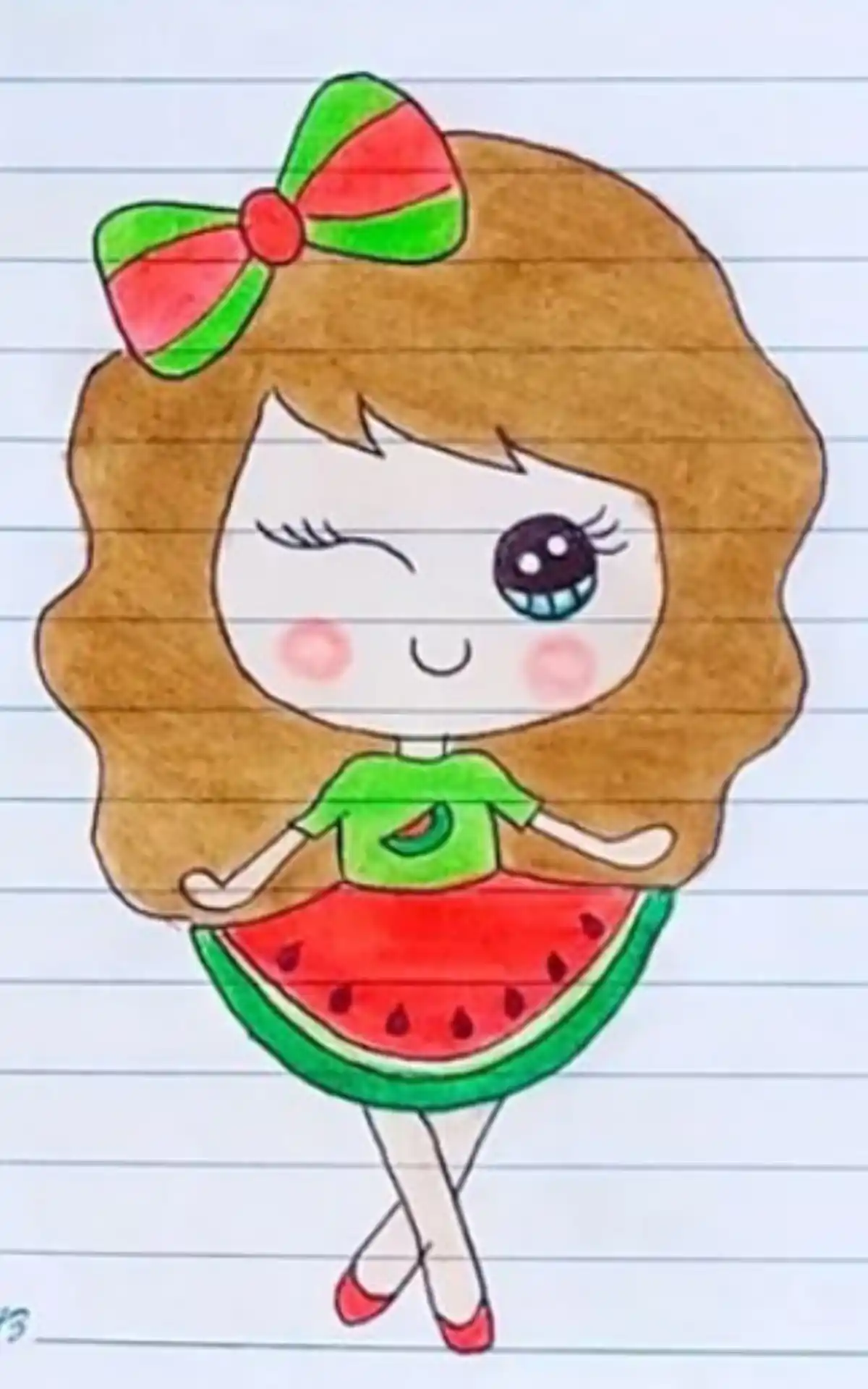 نقاشی شب يلدا واسه مدرسه