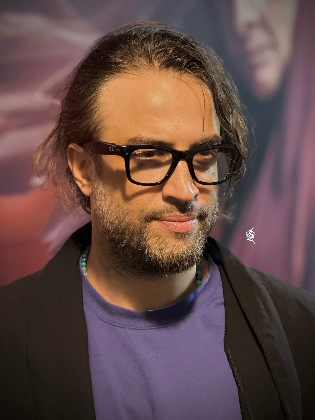 بنیامین بهادری