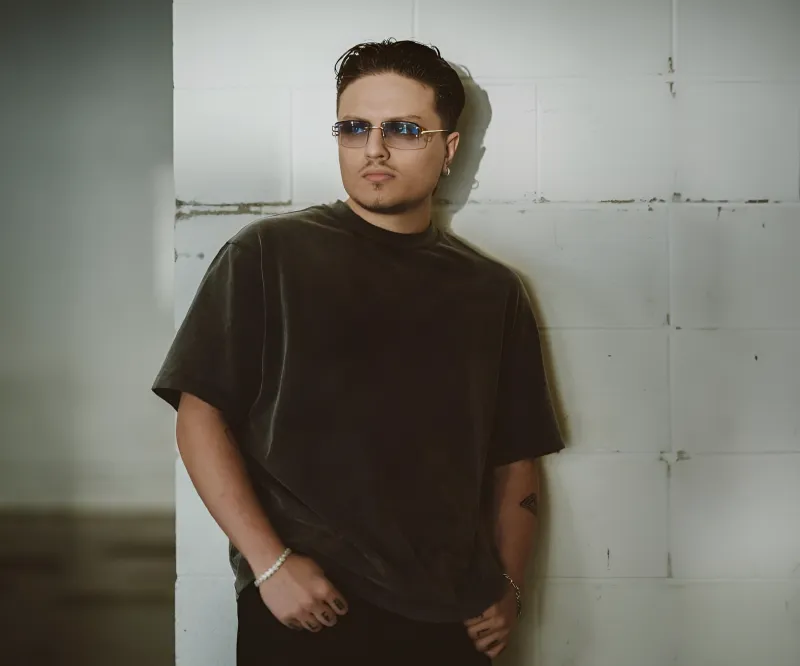 پوبون رپر پوبون رپر