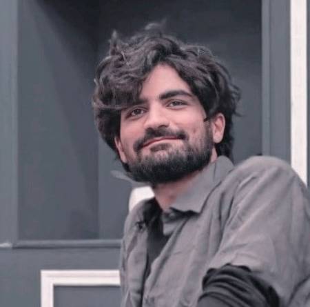 عرفان طهماسبی در عصر جدید عرفان طهماسبی در عصر جدید