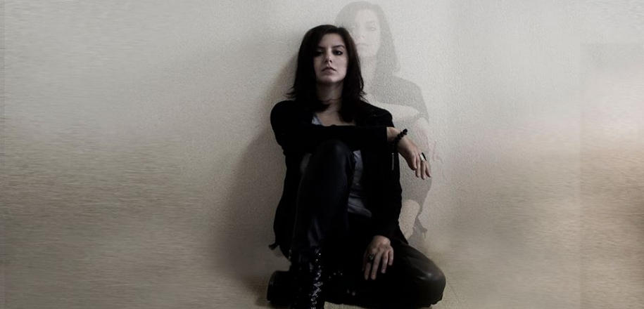 عکس سالومه ام سی رپر عکس سالومه ام سی رپر