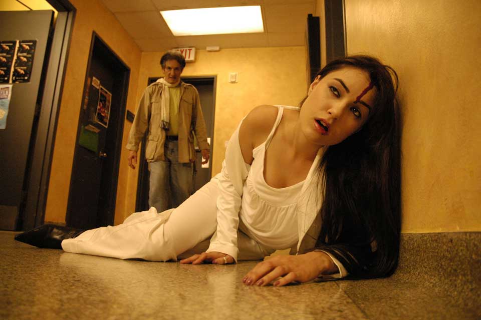 پورن استار ساشا