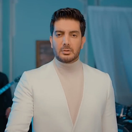 فرزاد فرزین آهنگ فرزاد فرزین آهنگ