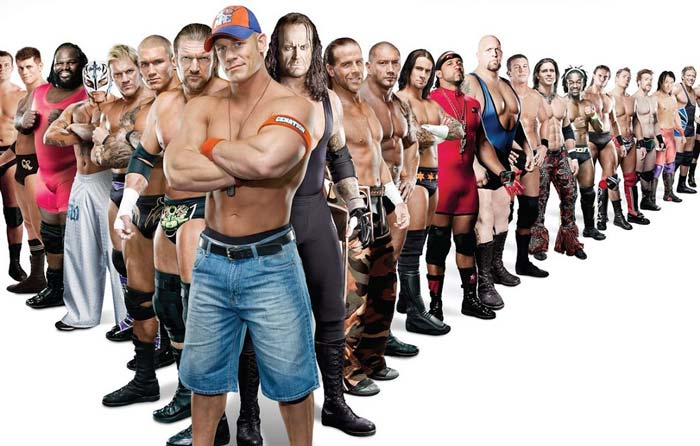 بهترین کشتی کج کاران بهترین کشتی کج کاران