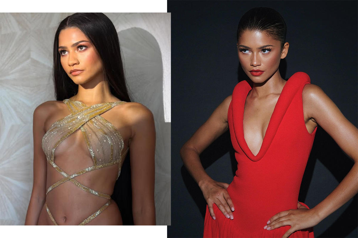 تصویر زندیا تصویر زندیا