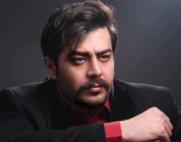 عکس سهیل قاصدی