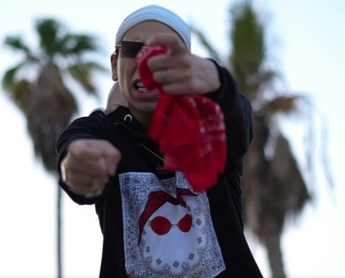 یانگ صادن بهترین رپر نسل چهار